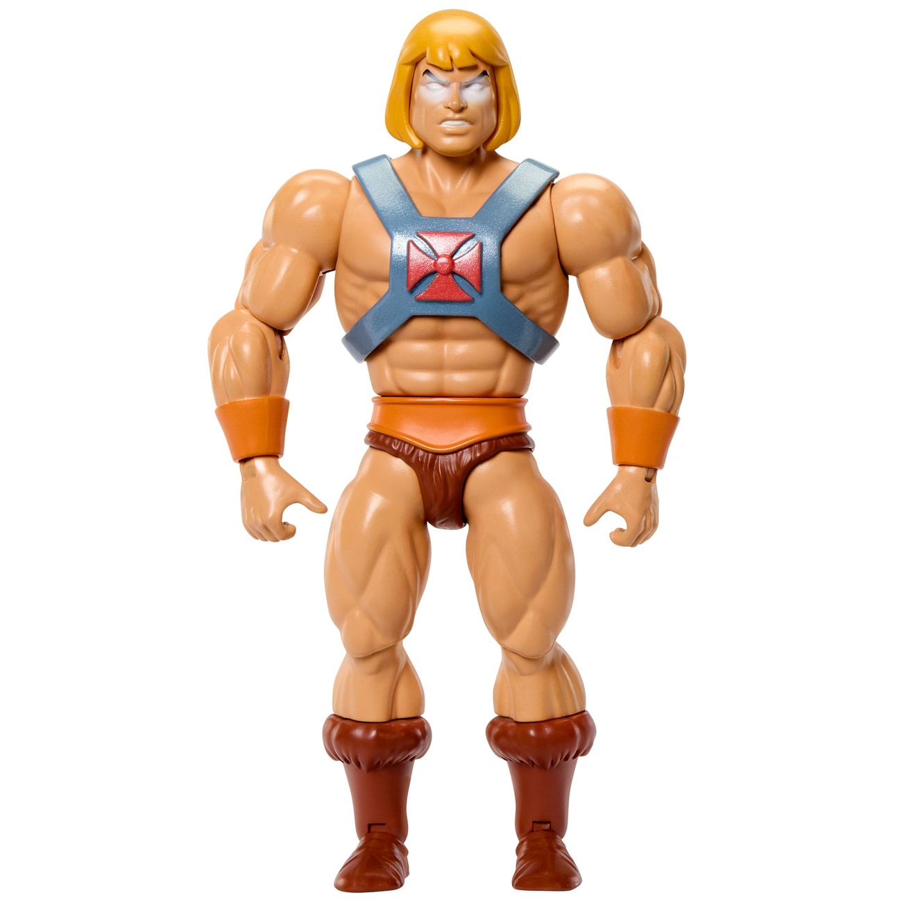 Masters of the Universe Origins figura de acción Faker (Cartoon Collection) 14 cm - Mattel