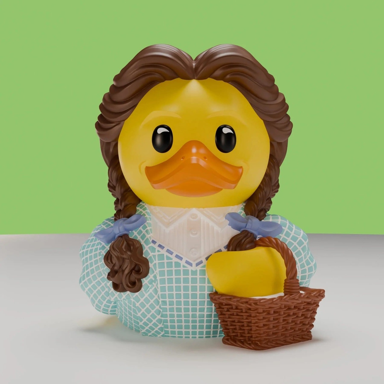 Wicked Tubbz PVC Figur Dorothy Gale Boxed Edition 10 cm - Playmobil
