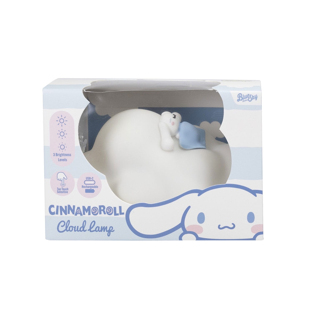 Sanrio Lampe Cinnamoroll Cloud - NMR Distribution