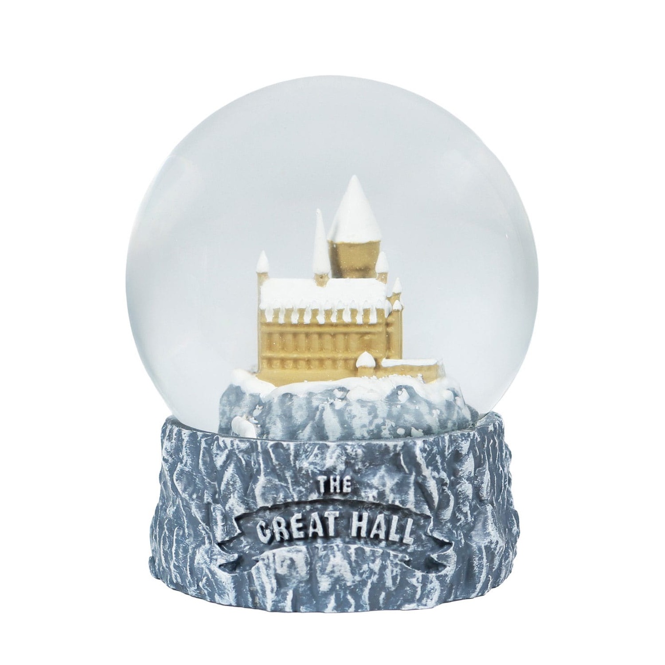 Harry Potter Snow Globe Magical Location The Great Hall - NMR Distribution