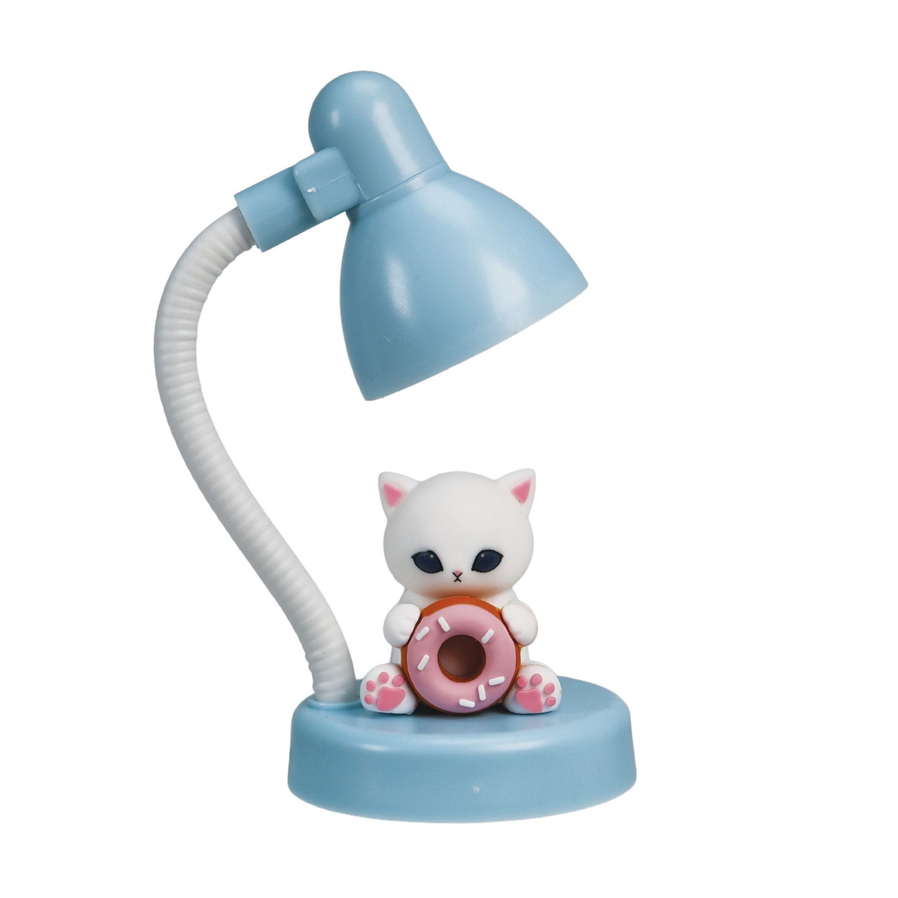Mofusand Mini LED-Lampe mit Figur 15 cm - NMR Distribution