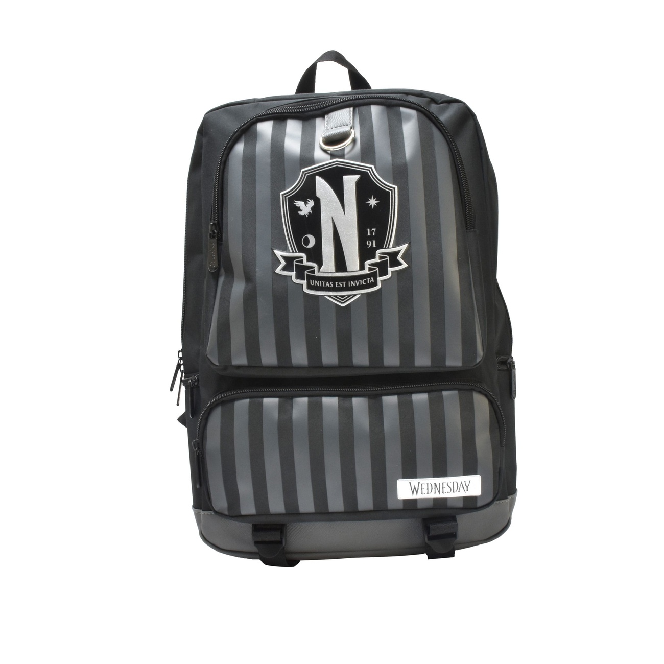 Wednesday Backpack Nevermore Premium - NMR Distribution