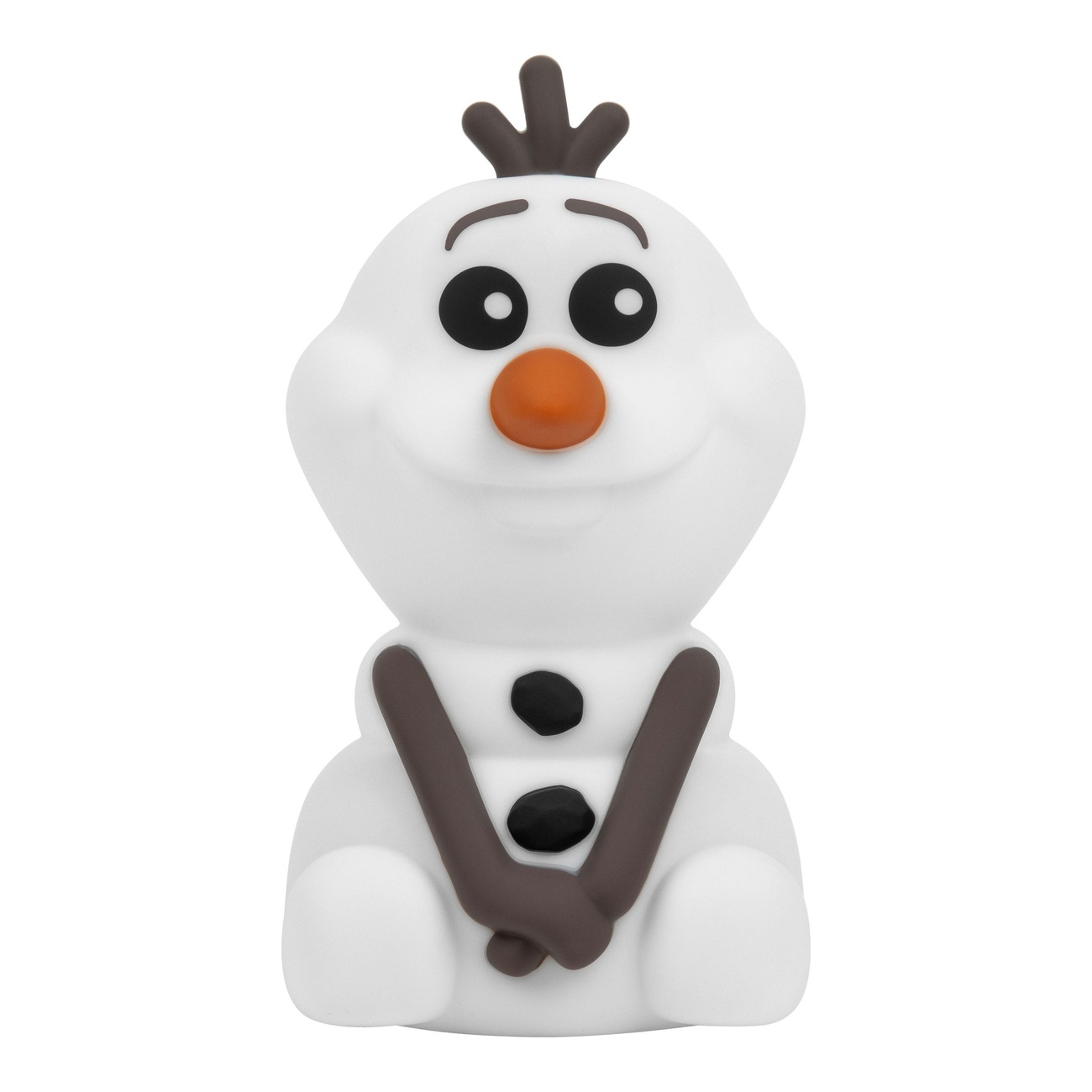 Frozen Squishy Glo Silicone Light Olaf 15 cm - POP MART