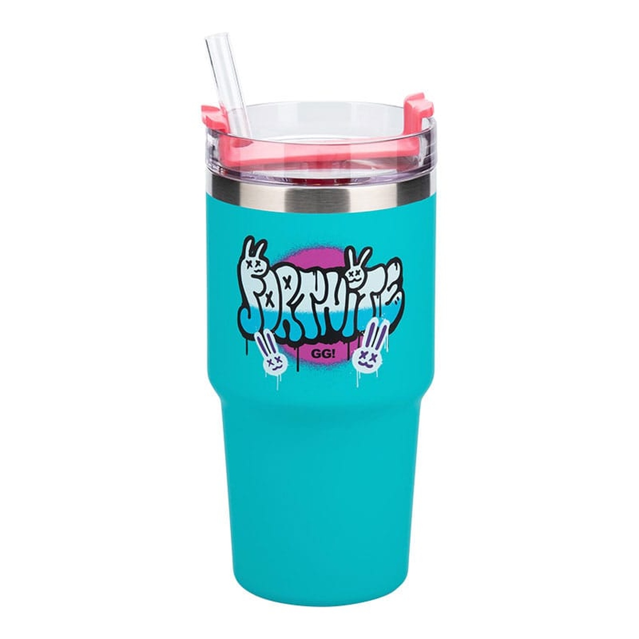 Vaso Fortnite To Go Gamer - POP MART