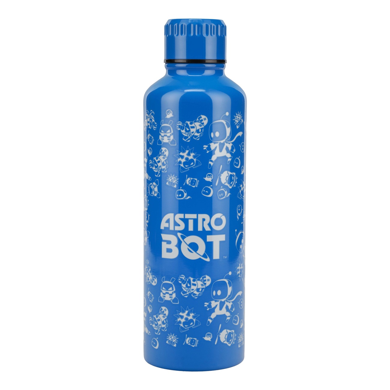 Astro Bot Water Bottle All-over Print Astro Bot - POP MART