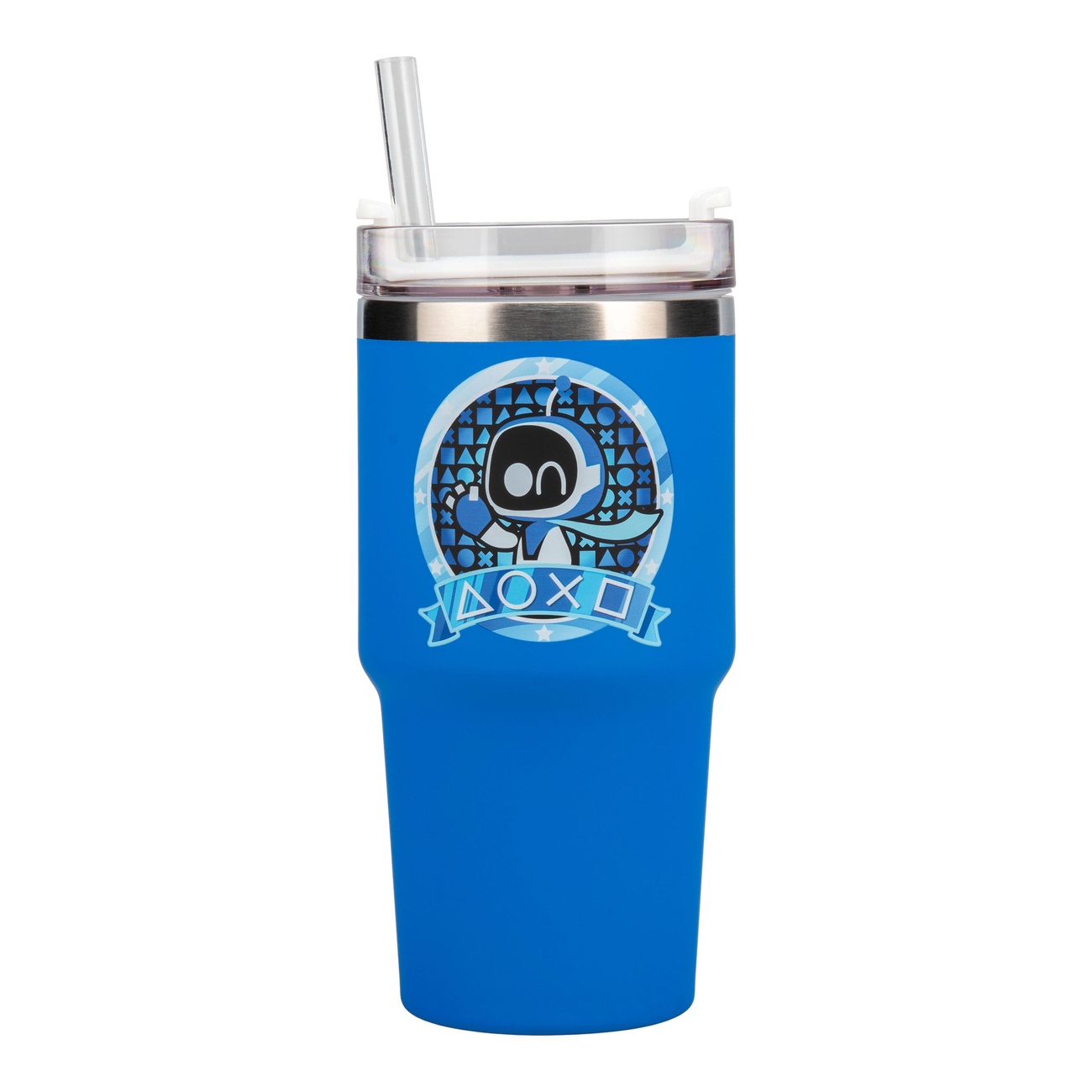 Astro Bot Gamer To-Go Tumbler Astro Bot 600 ml - POP MART