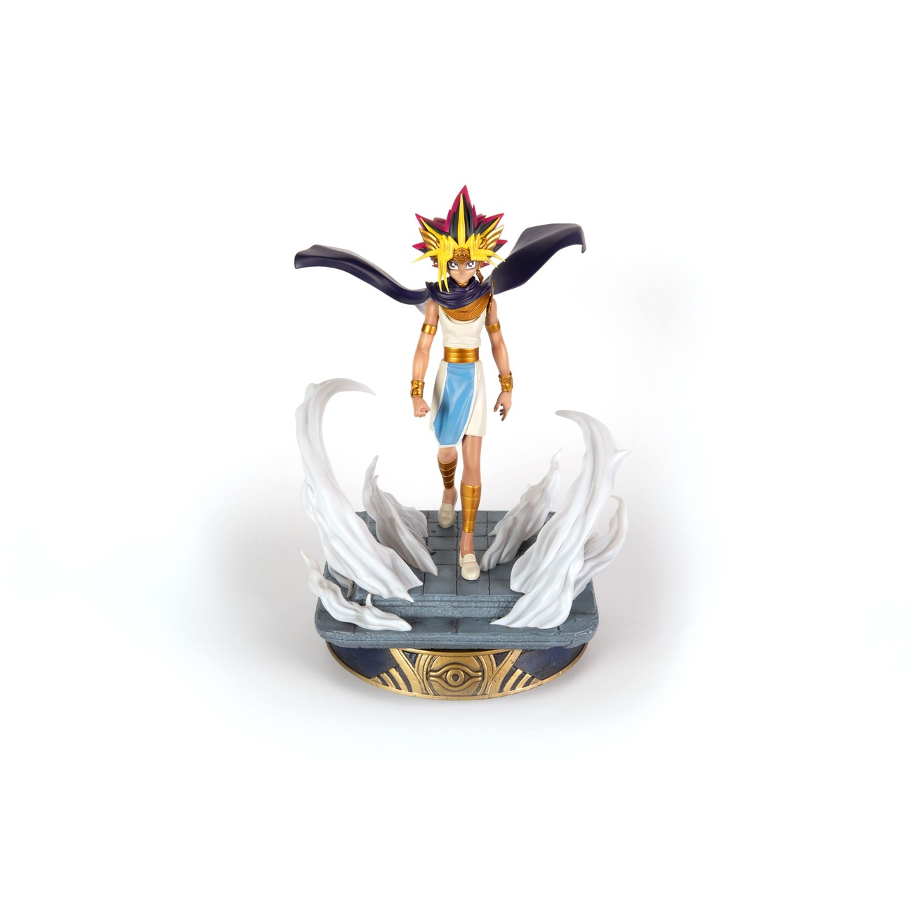Yu-Gi-Oh! Estatua Pharaoh Atem 29 cm - FiGGYZ