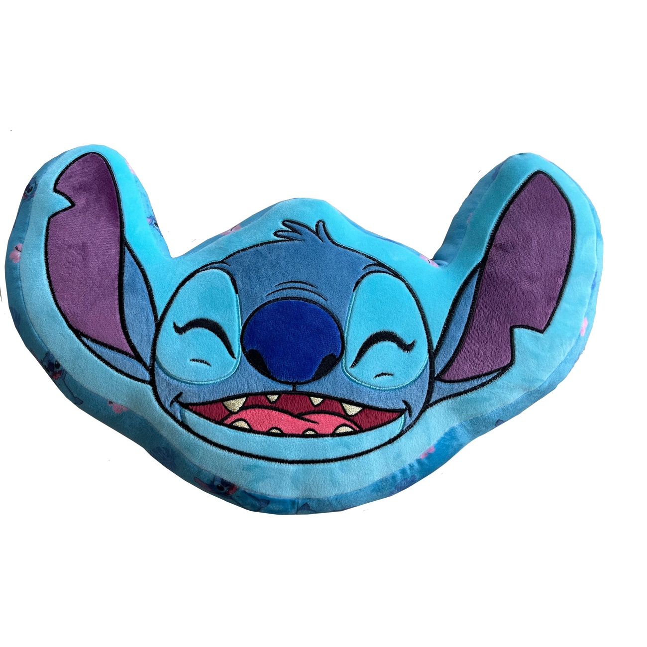 Lilo & Stitch Sierkussen Stitch Face 40 cm - mb1064
