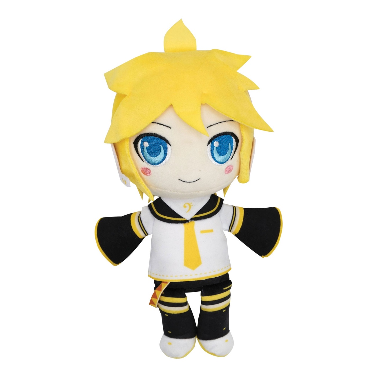 Vocaloid Cuteforme Plush Figure Len Kagamine 28 cm