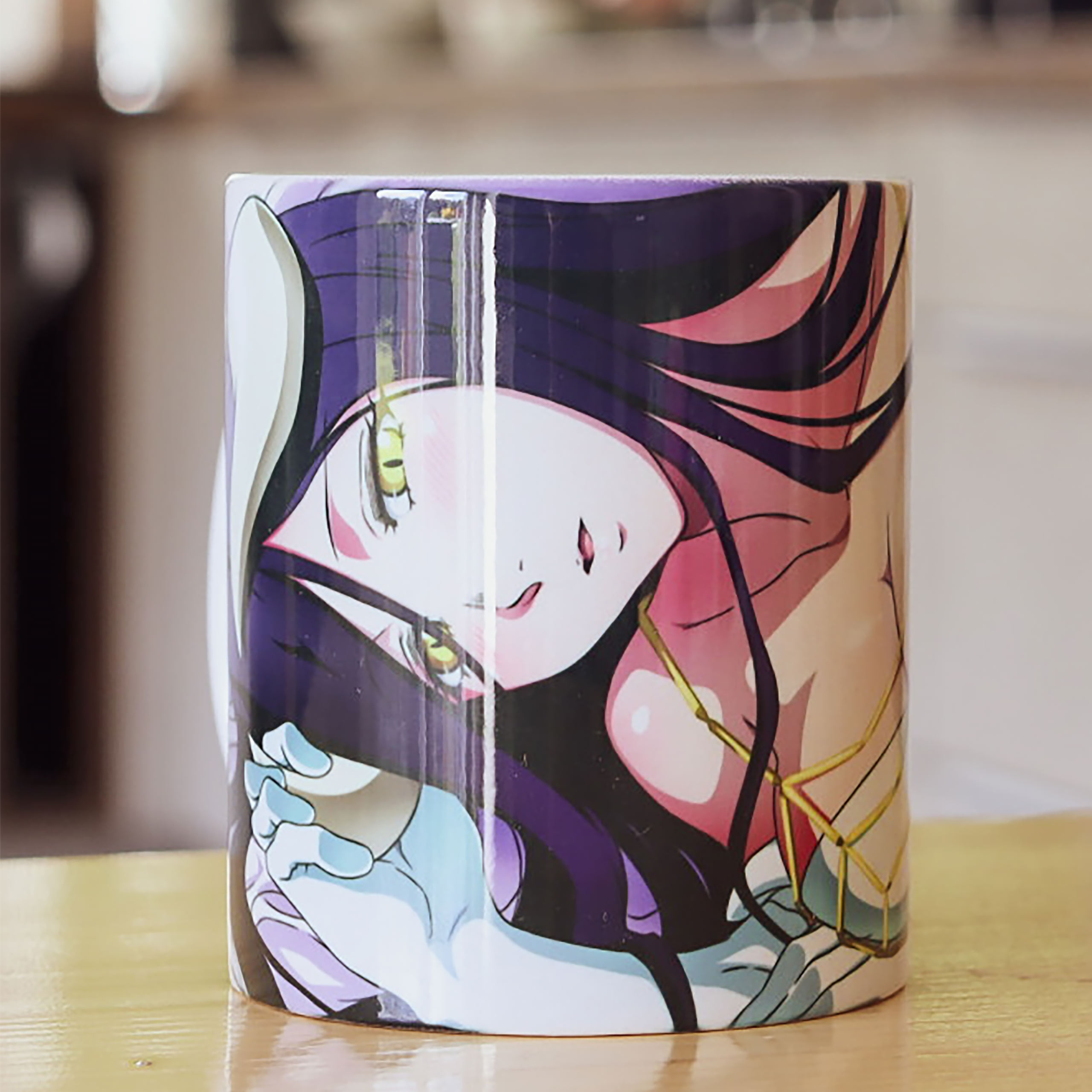 Overlord Taza Albedo 325 ml