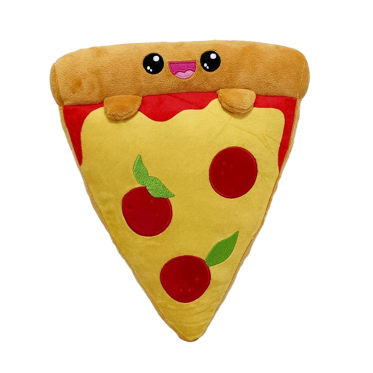 Yummis Peluche Pizza 32 cm - mb1063