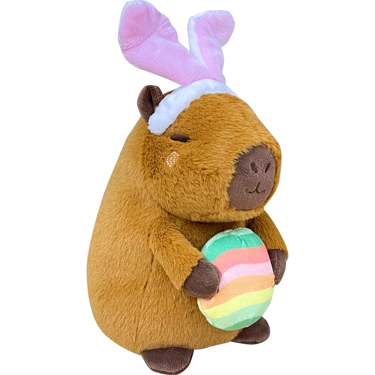 Figura de peluche Capybara Eastern 25 cm - Joy Toy