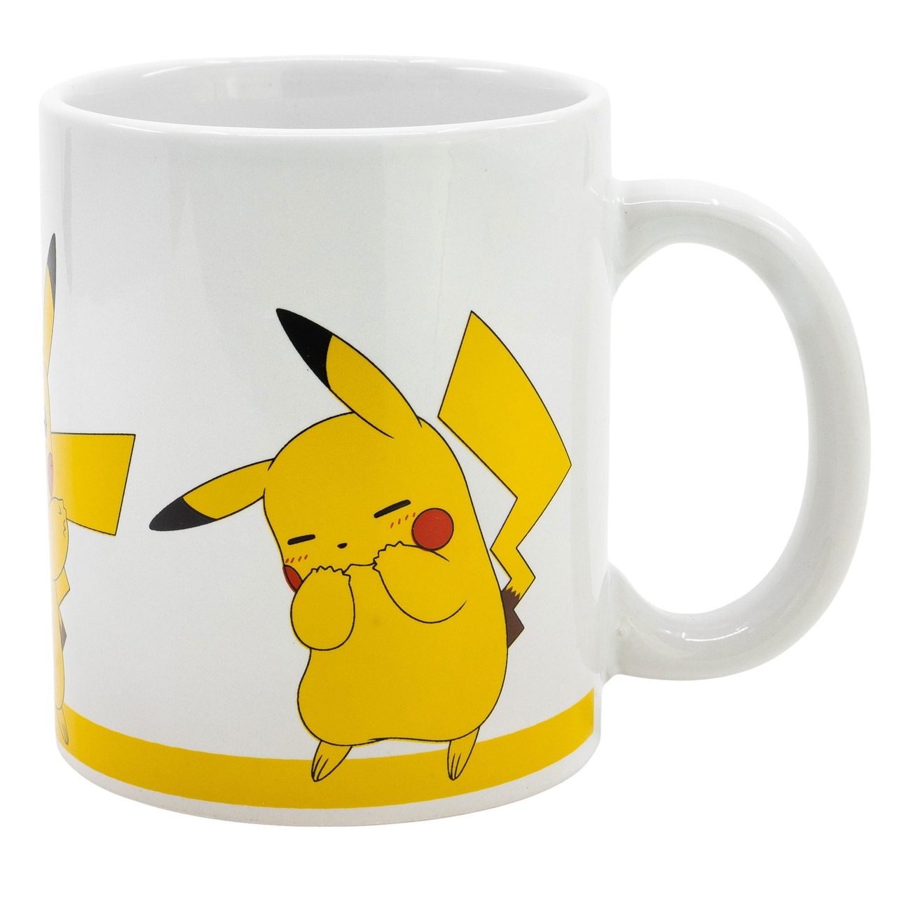 Taza Pokémon Pikachu - Stor
