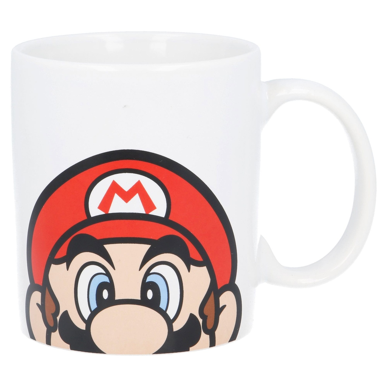 Nintendo Mug Super Mario 325 ml - mb1061
