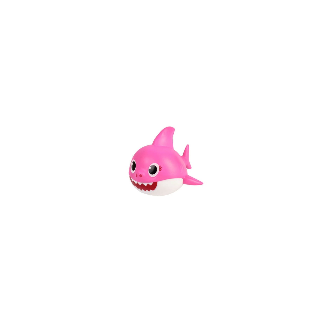 Baby Shark minifigure Mommy Shark 8 cm