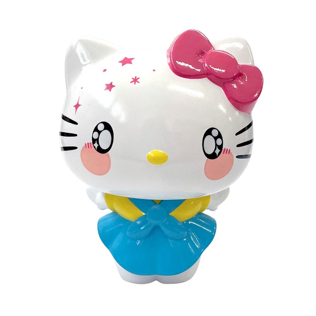 Hello Kitty and Friends Figuur Premium Hello Kitty 16 cm