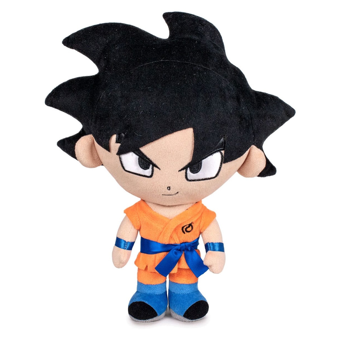 Figura de peluche Dragon Ball Goku 21 cm - Play by Play