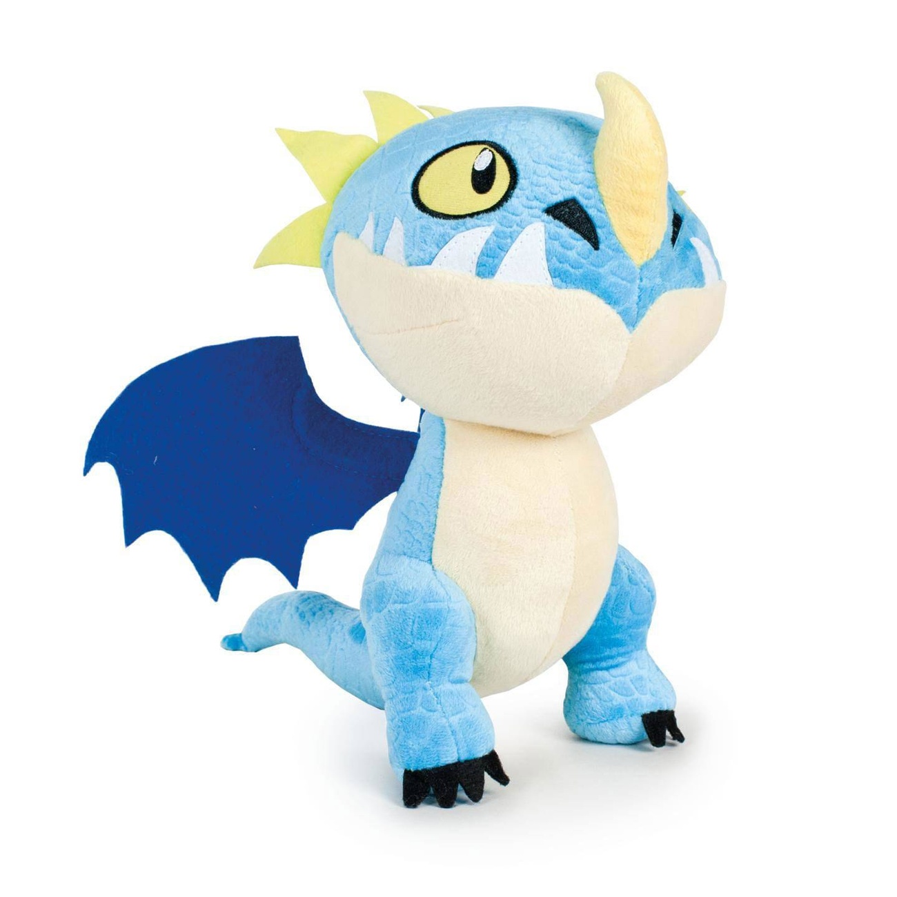 Dragon Trainer 3: Peluche Storm Fly 18 cm - mb1082