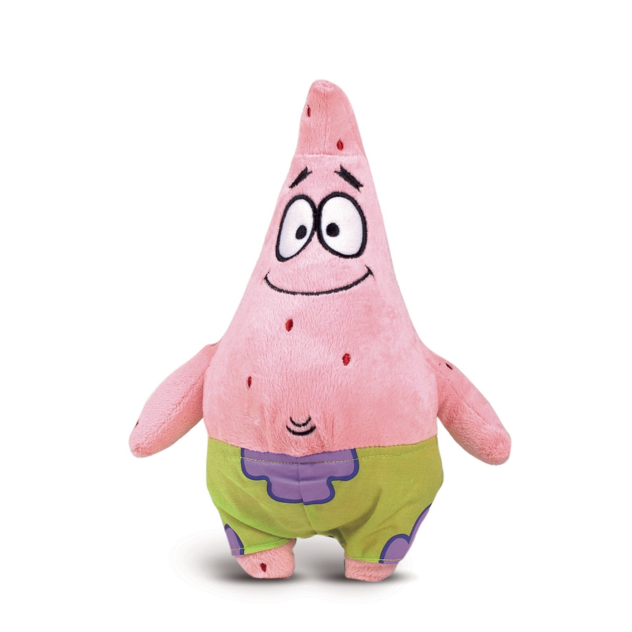 SpongeBob SquarePants Peluche Patrick 20 cm - mb1082