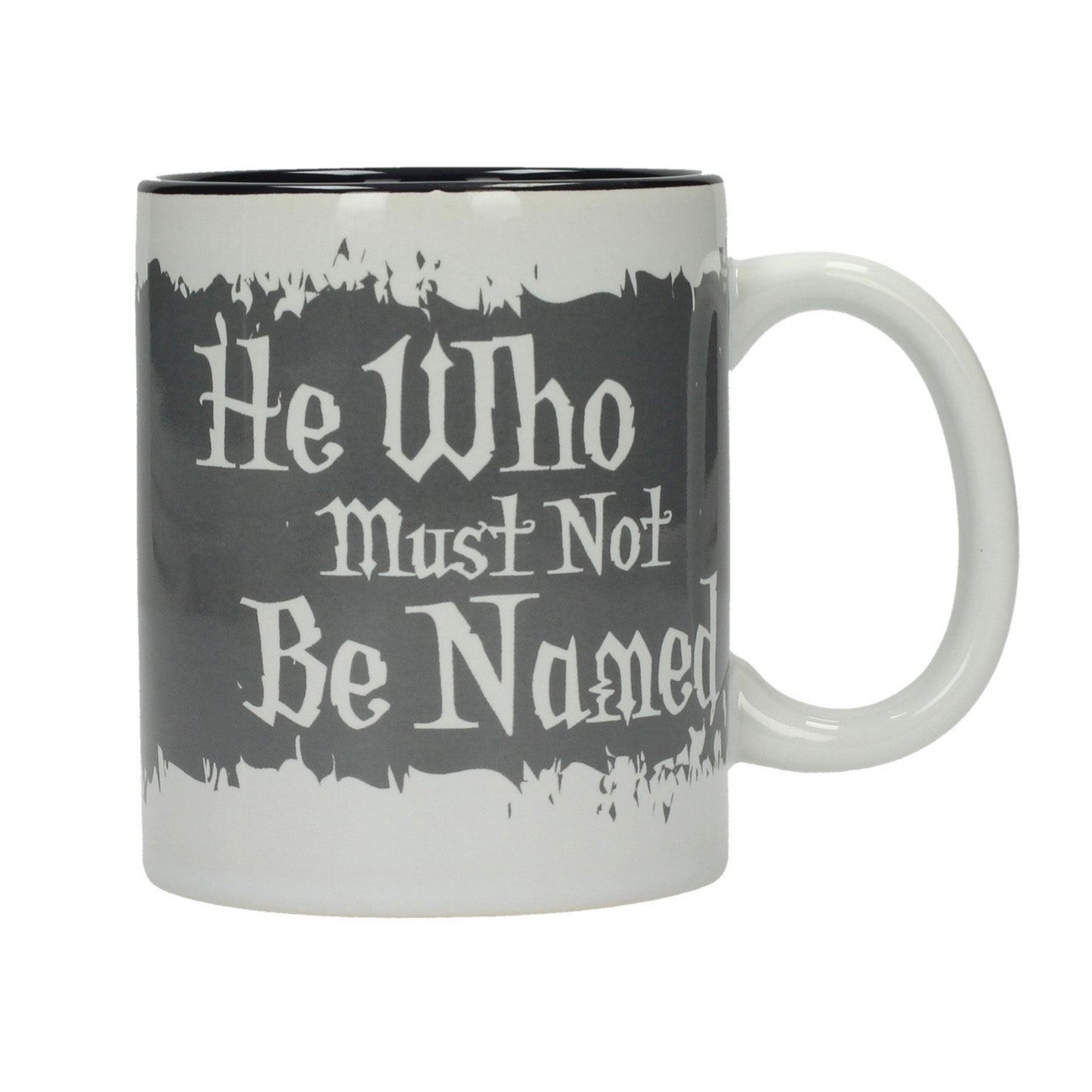 Harry Potter Taza He Who Must Not Be Named - Yotopoiio