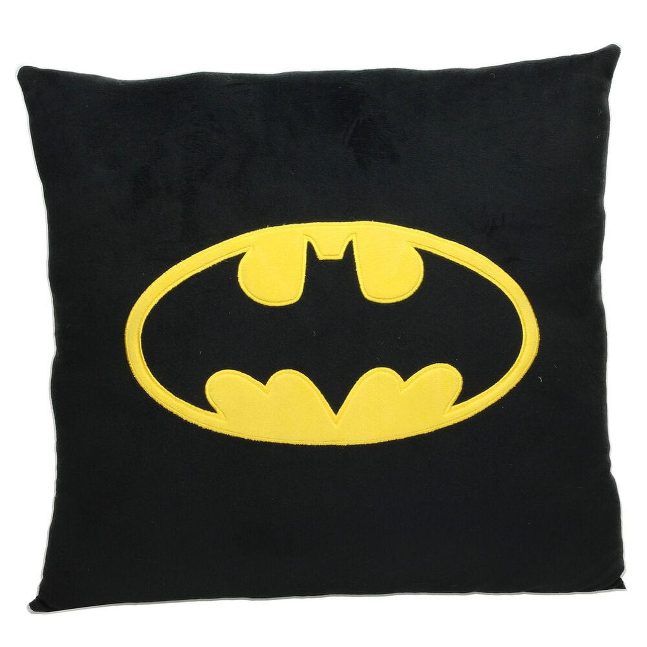 DC Universe Cuscino Simbolo Batman 45 x 45 cm - mb1045