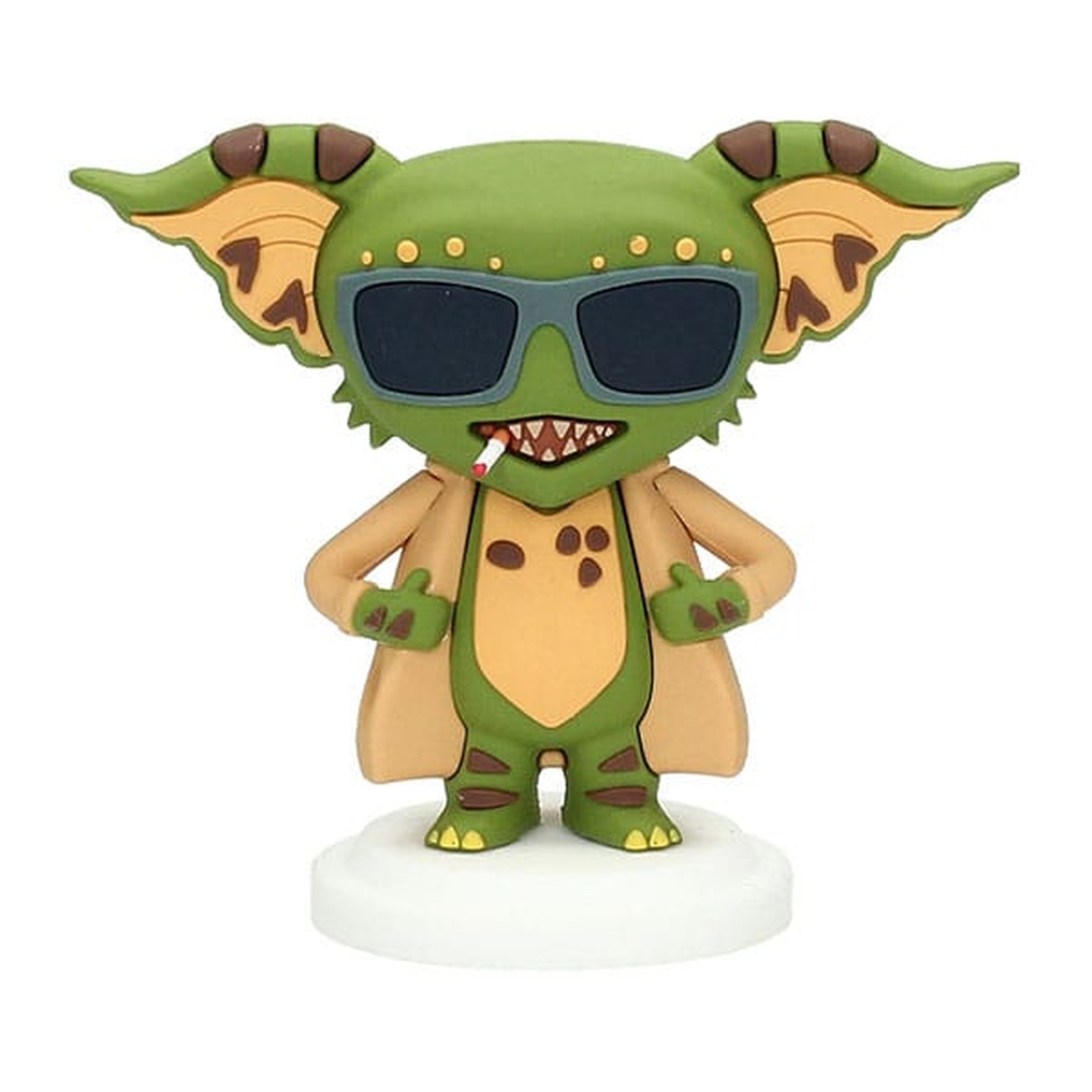 Gremlins - Little Monsters Pokis Mini Figure Flasher 7 cm - Yotopoiio