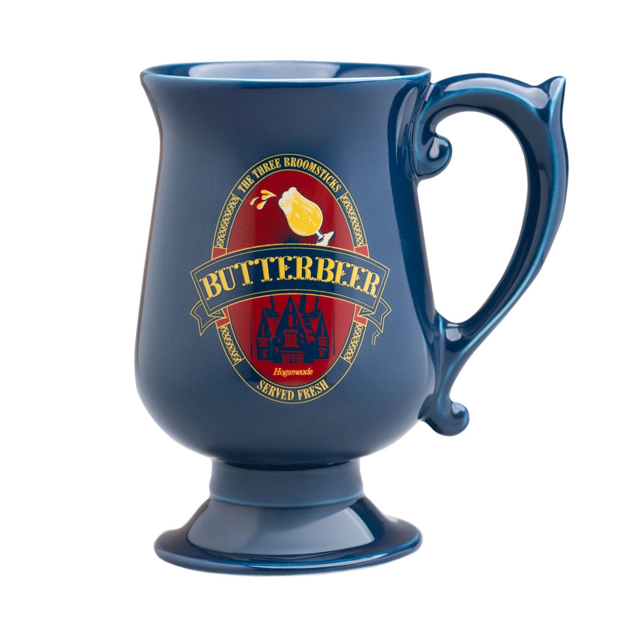 Harry Potter Jarra Cerveza de Mantequilla - mb1098