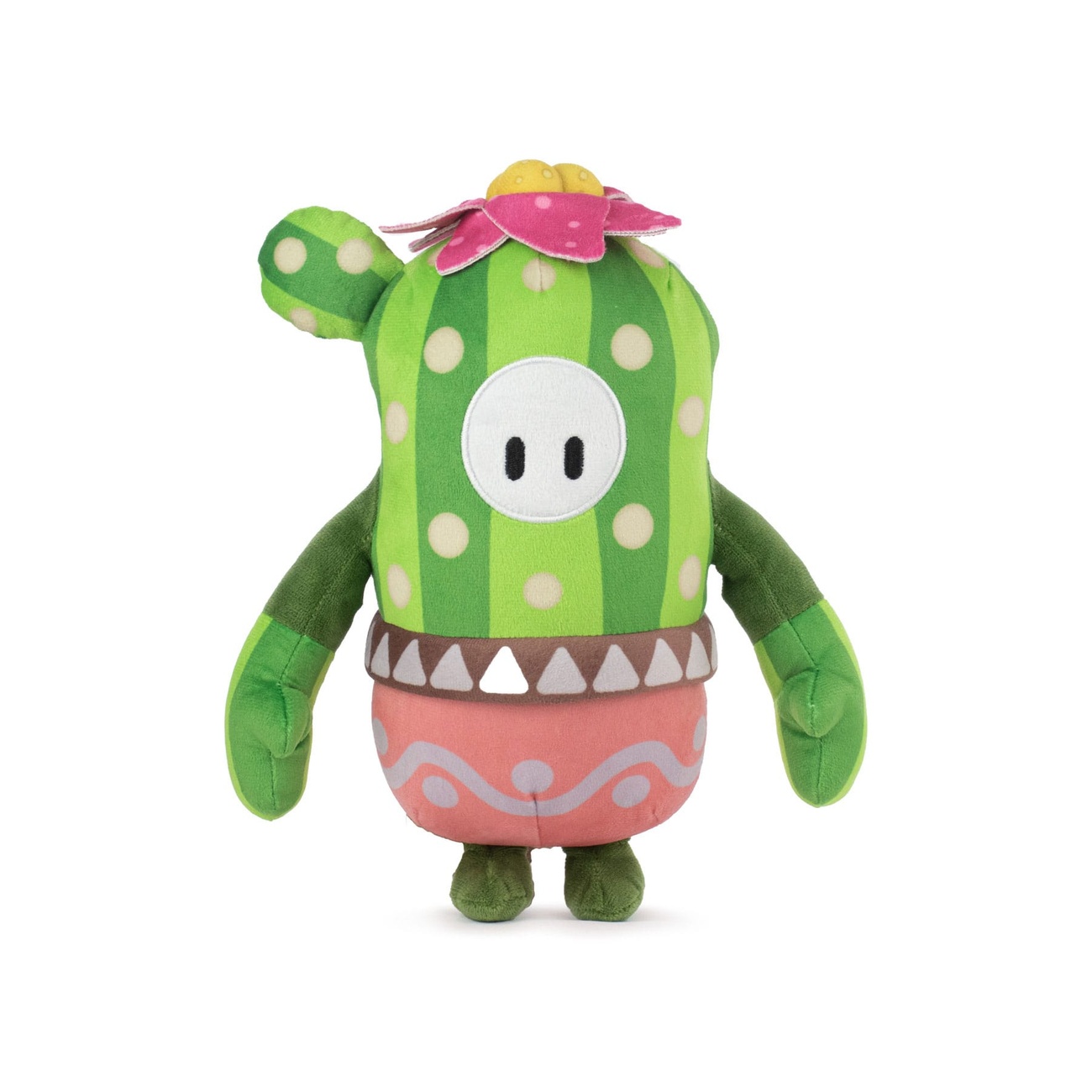 Fall Guys peluche Cactus 30 cm