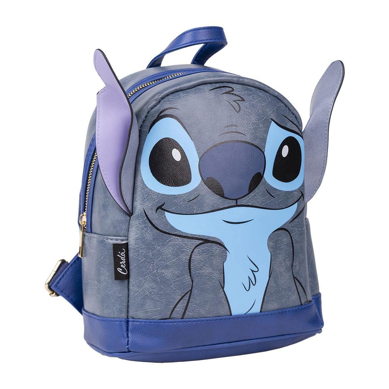 Lilo & Stitch Backpack Stitch