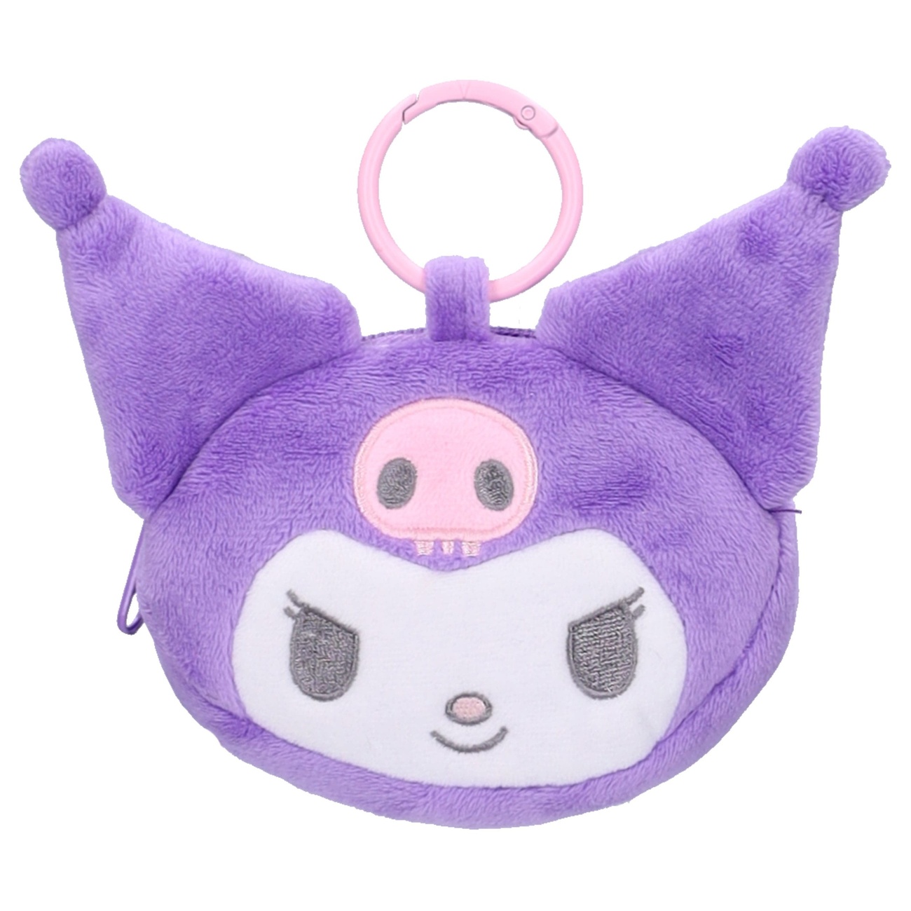 Portachiavi Sanrio Hello Kitty & Friends Plushie Pals - Vadobag