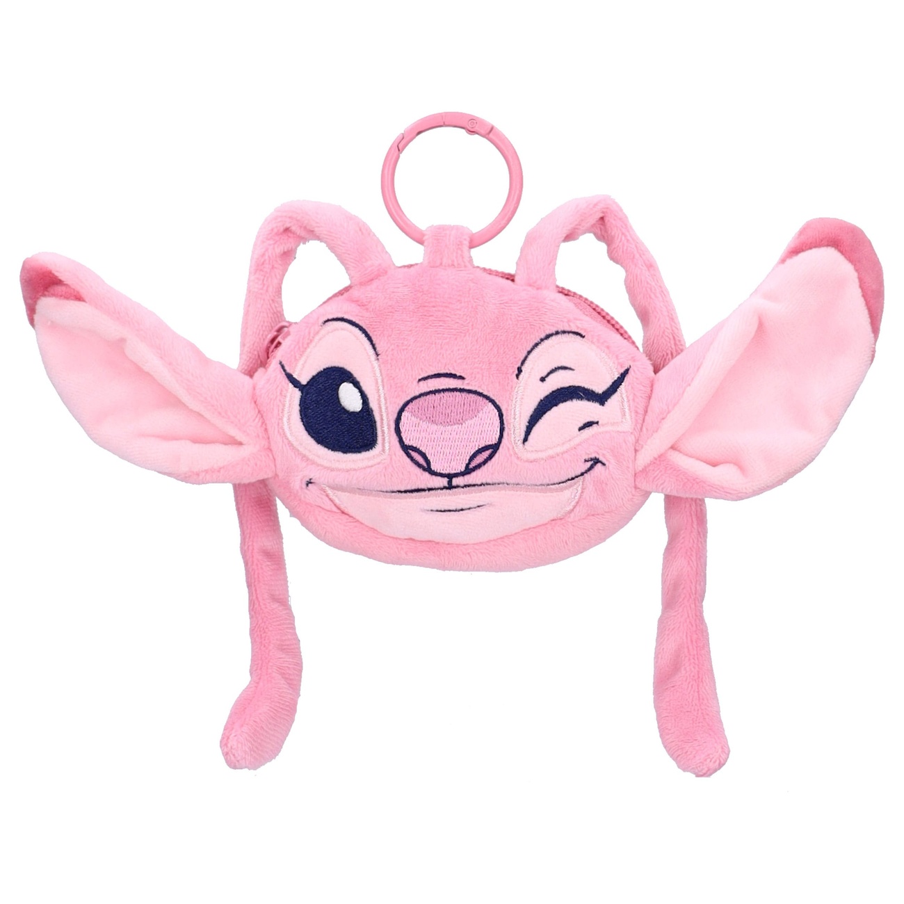 Lilo & Stitch Sleutelhanger Stitch Plushie Pals Angel - Vadobag