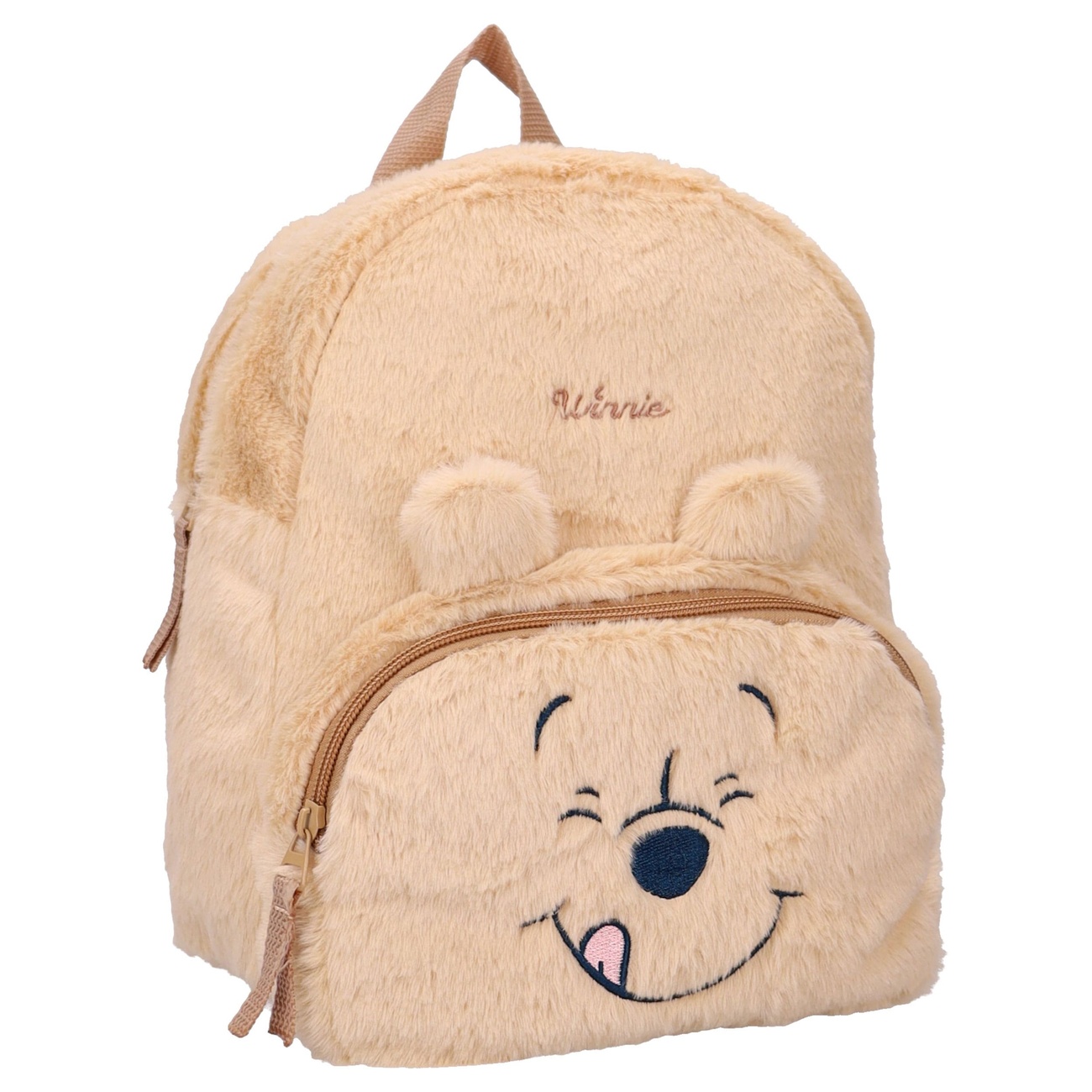 Winnie the Pooh Rugzak – Fluffy Festival - Vadobag