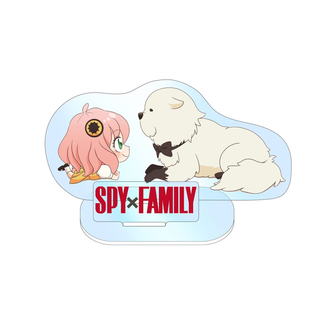Spy x Family Acrylic Stand Season 3 14 cm - Sanrio