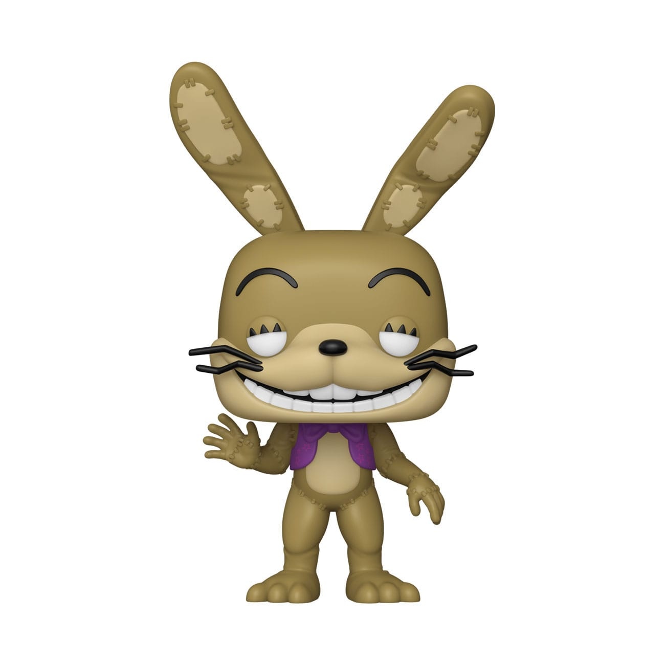 Five Nights at Freddy's: Help Wanted 2 POP! Vinyl figuur Glitchtrap 9 cm - Funko