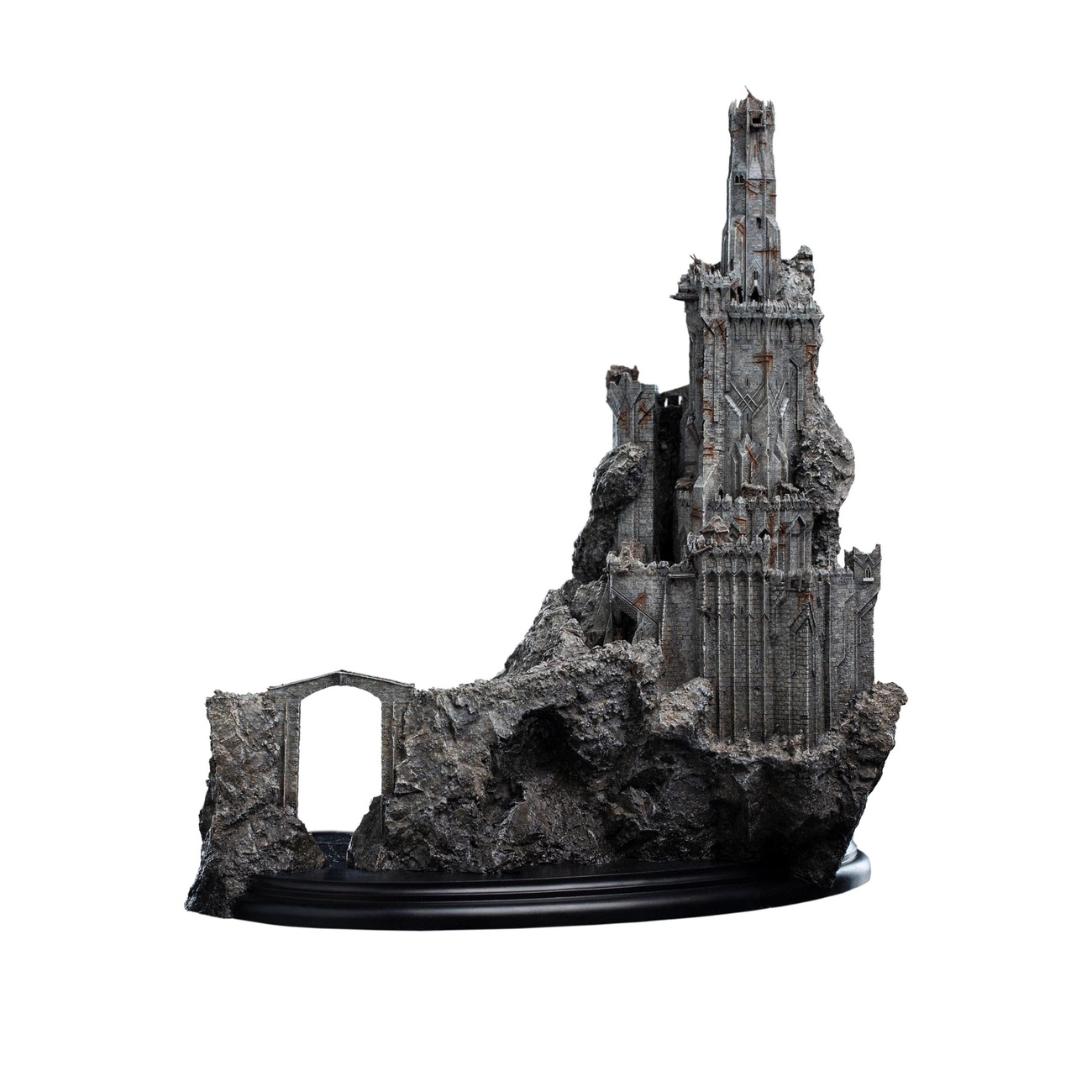 Il Signore degli Anelli Statua Cirith Ungol - Limited Edition 33 cm - mb1036