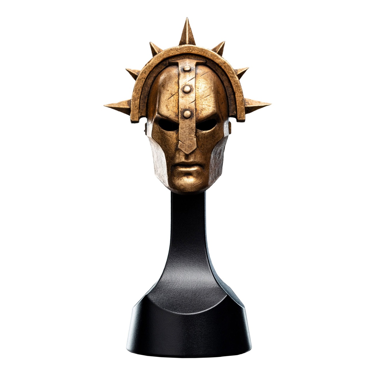 Warhammer: Age of Sigmar Replica 1 4 Stormcast Eternal Liberator Helmet 16 cm - mb1036