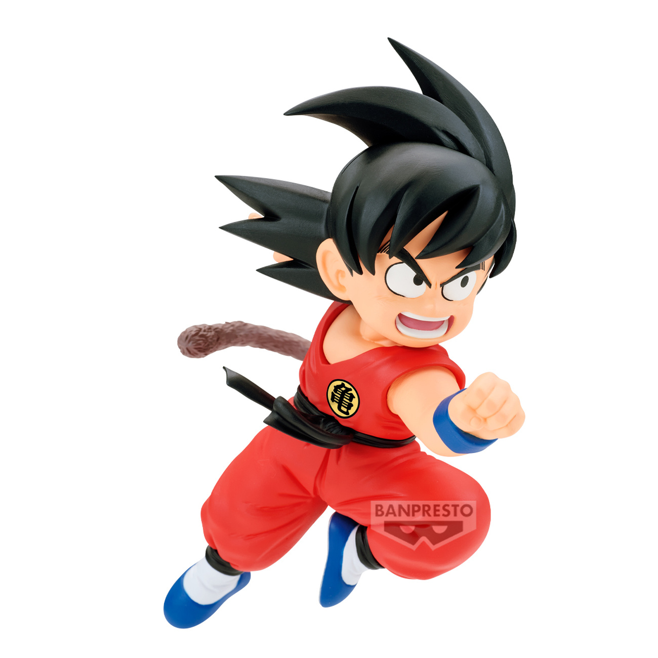 Dragon Ball - Figura Son Goku Match Makers
