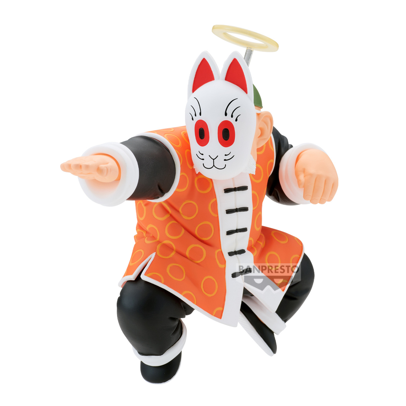 Dragon Ball - Grandpa Son Gohan Match Makers Figure - Banpresto