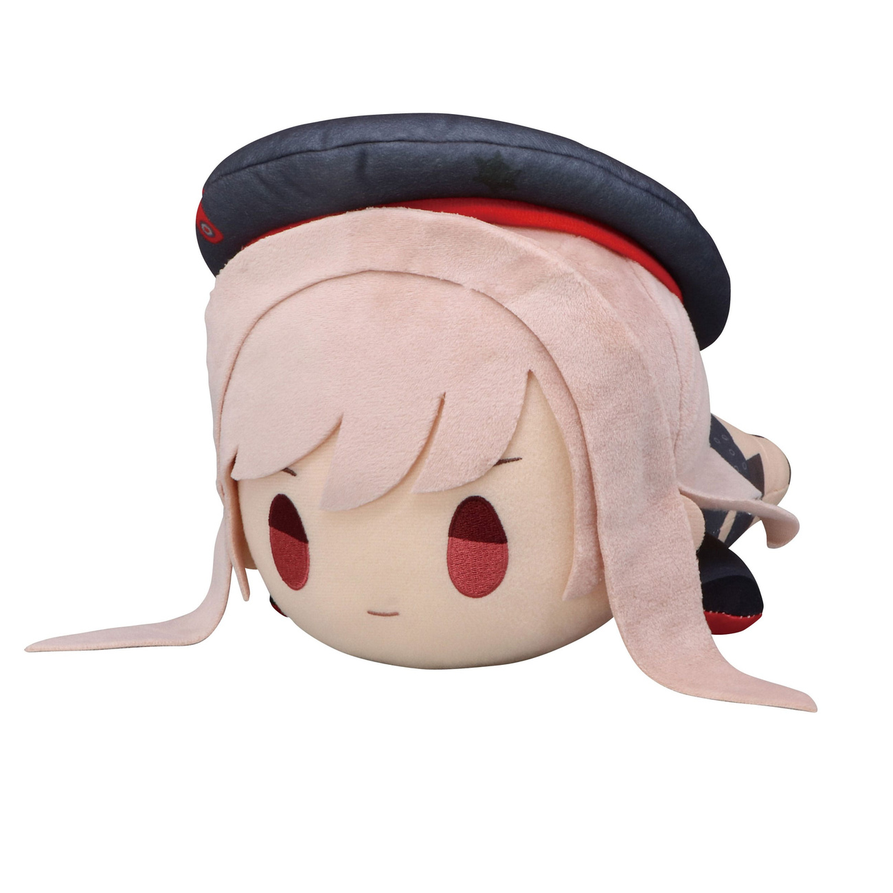 Goddess of Victory: Nikke Peluche Grande Disteso Rapi 25 cm - Furyu