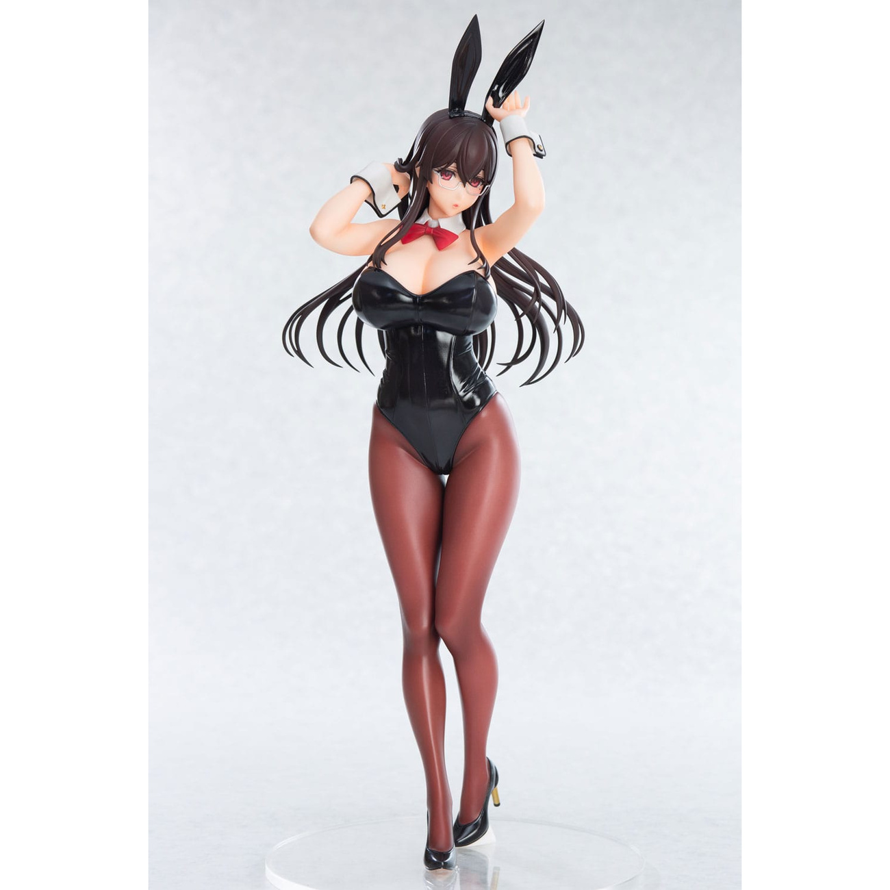 Succubus Stayed Life Statue 1 6 Tohko Sakuramachi Bunny Ver. 33 cm - Kotobukiya