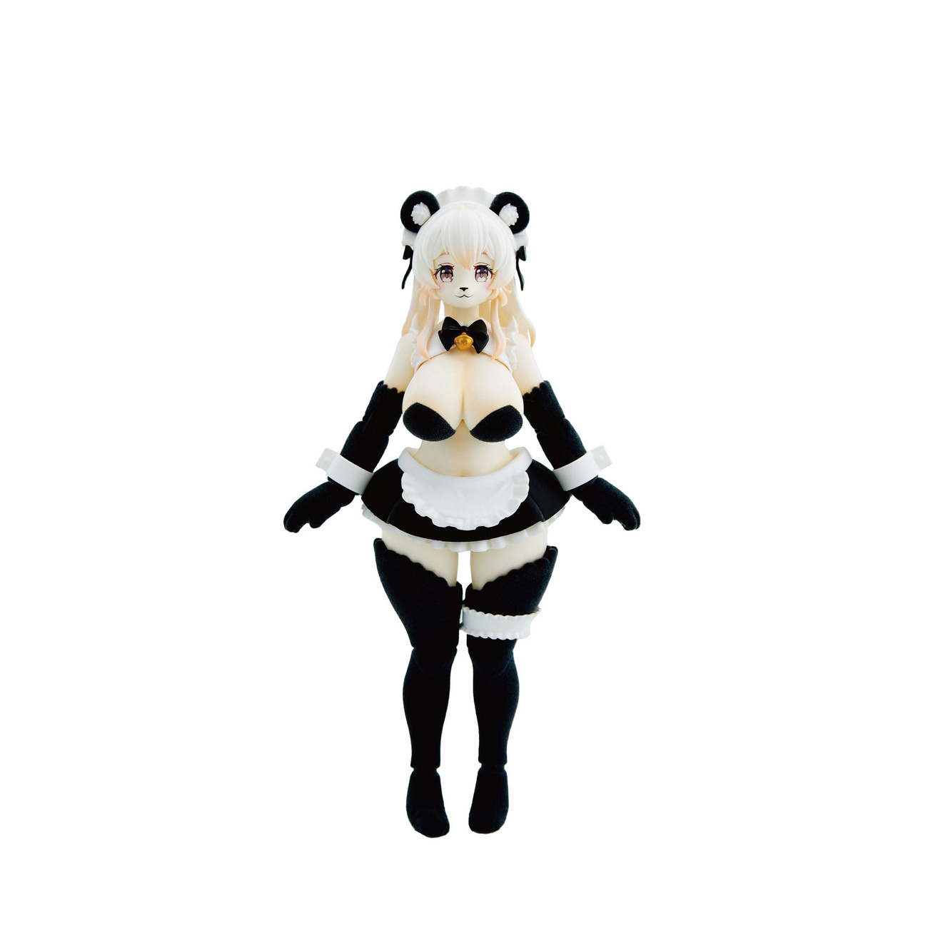 Seductive Beast's Action figure 1 12 Fruit No. 002 Ranran 16 cm - Kotobukiya