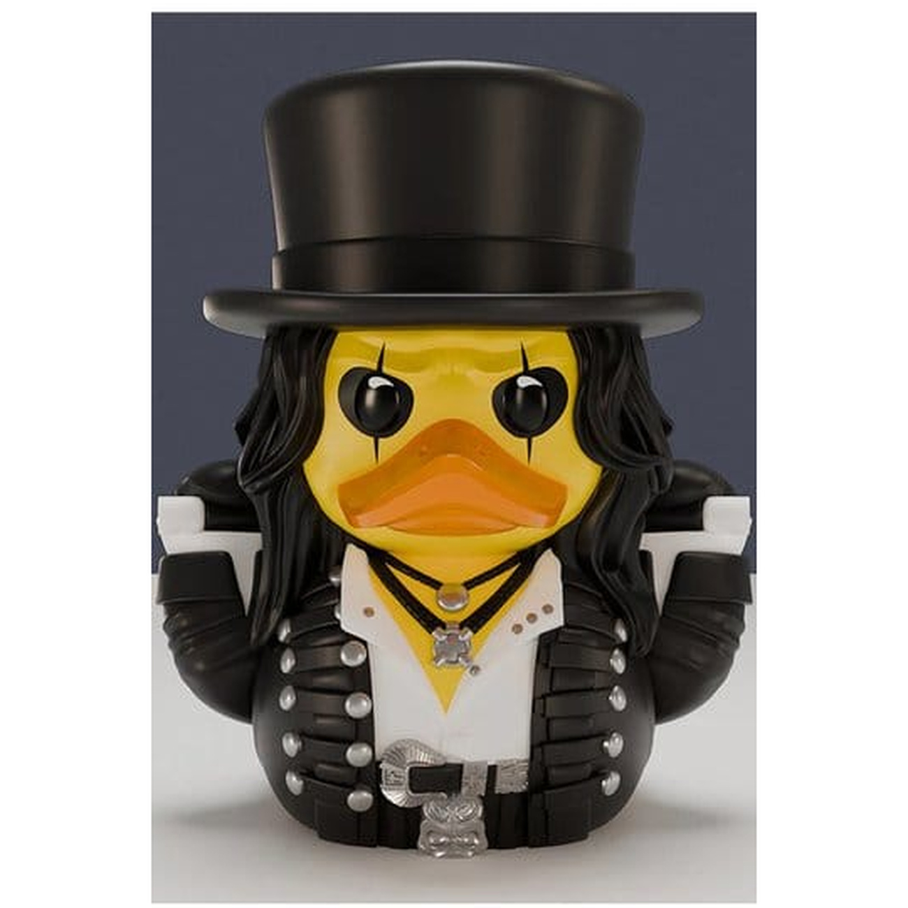 Alice Cooper Tubbz PVC-figuur 1st Edition 10 cm - Kotobukiya