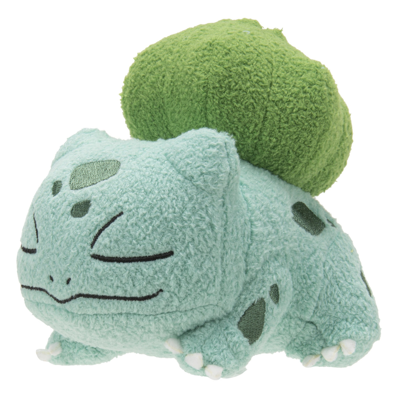 Pokémon - Peluche durmiente Versión 7 Expositor - Jazwares