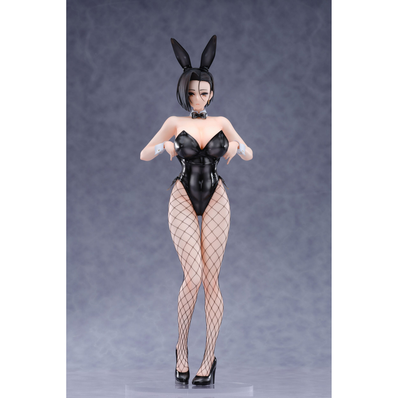 Original Character PVC Statue 1 4 Yuko Yashiki Bunny Girl Deluxe Edition 42 cm - Kotobukiya