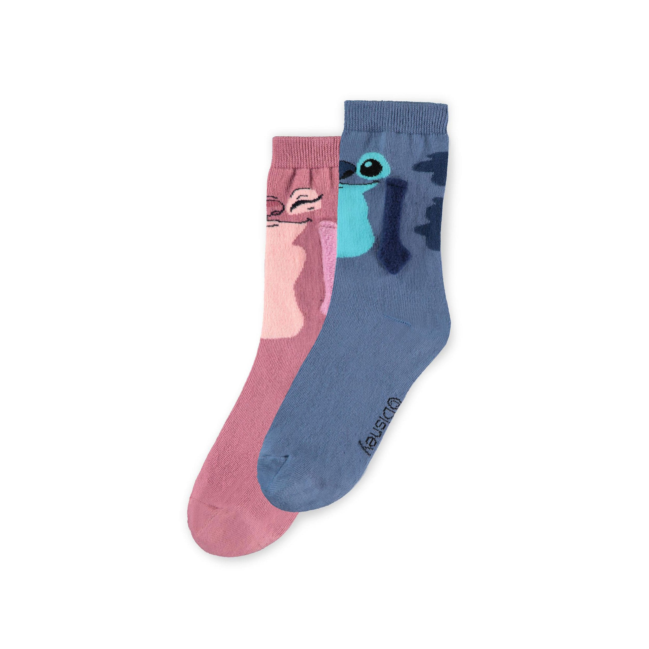 Lilo & Stitch Calzini Let's Hold Hands 39-42