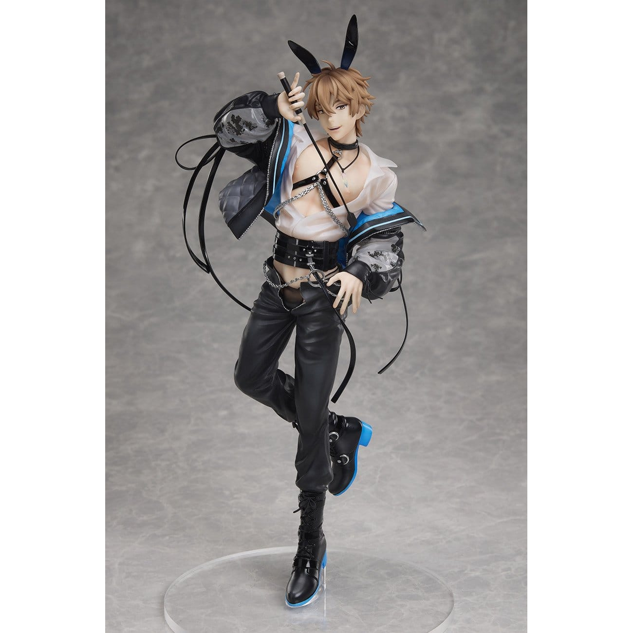 NU: Carnival - Eiden Figur Bunny Version