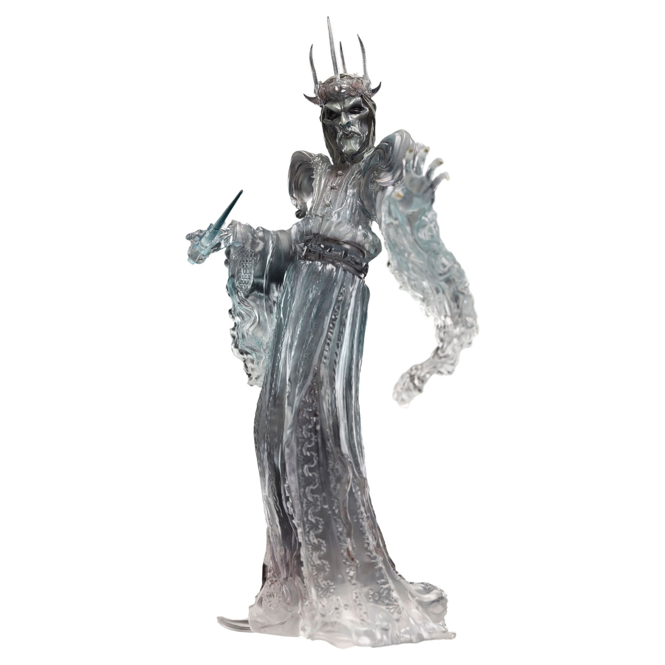 In de Ban van de Ring Mini Epics vinylfiguur The Witch-King of the Unseen Lands Limited Edition 19 cm - Kotobukiya