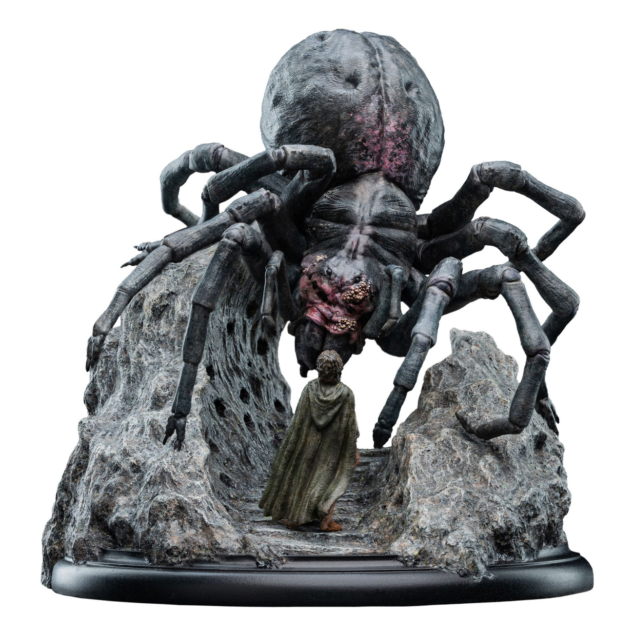 Herr der Ringe Mini Statue Shelob 11 cm - Kotobukiya