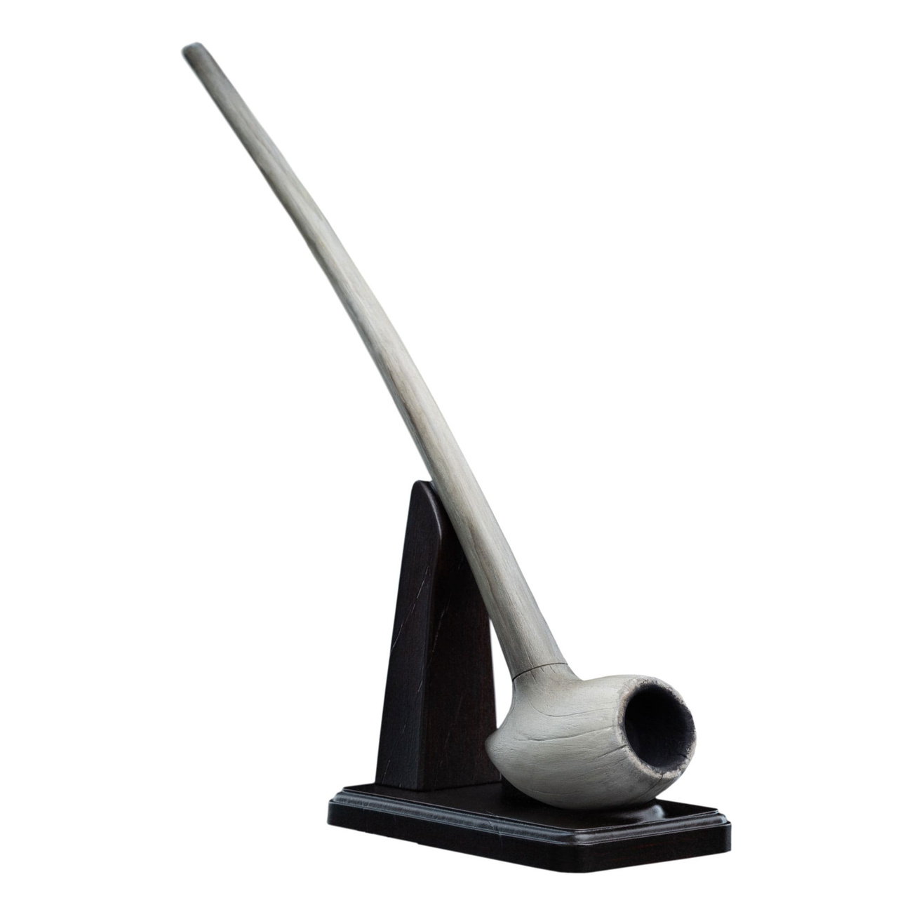 Il Signore degli Anelli Replica 1 1 Pipa di Saruman 19 cm - Kotobukiya