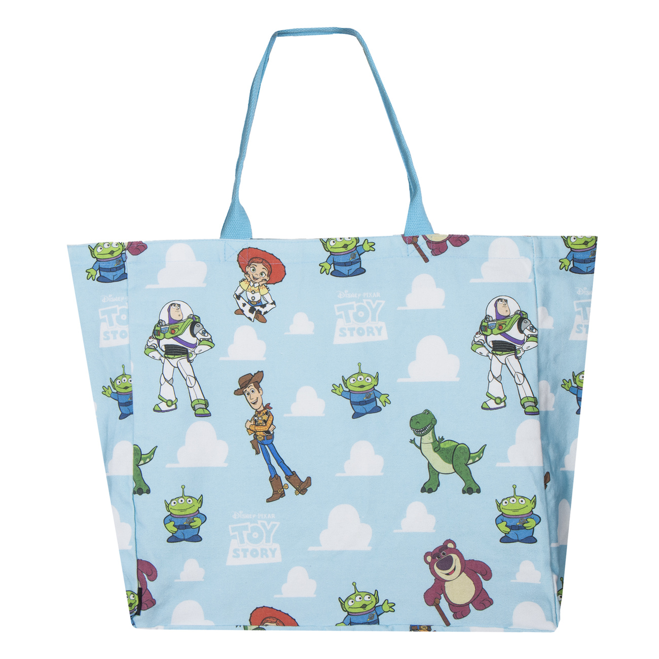 Toy Story - Shopper personajes